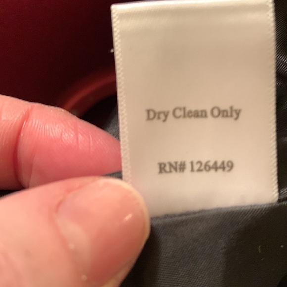 Katherine Tweed style jacket with contrasting sleeves - Picture 9 of 14